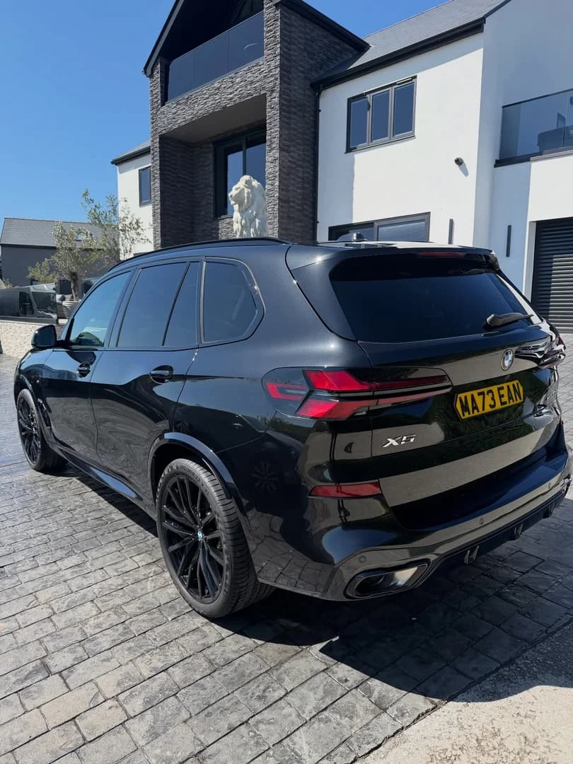 Ceramic Coating