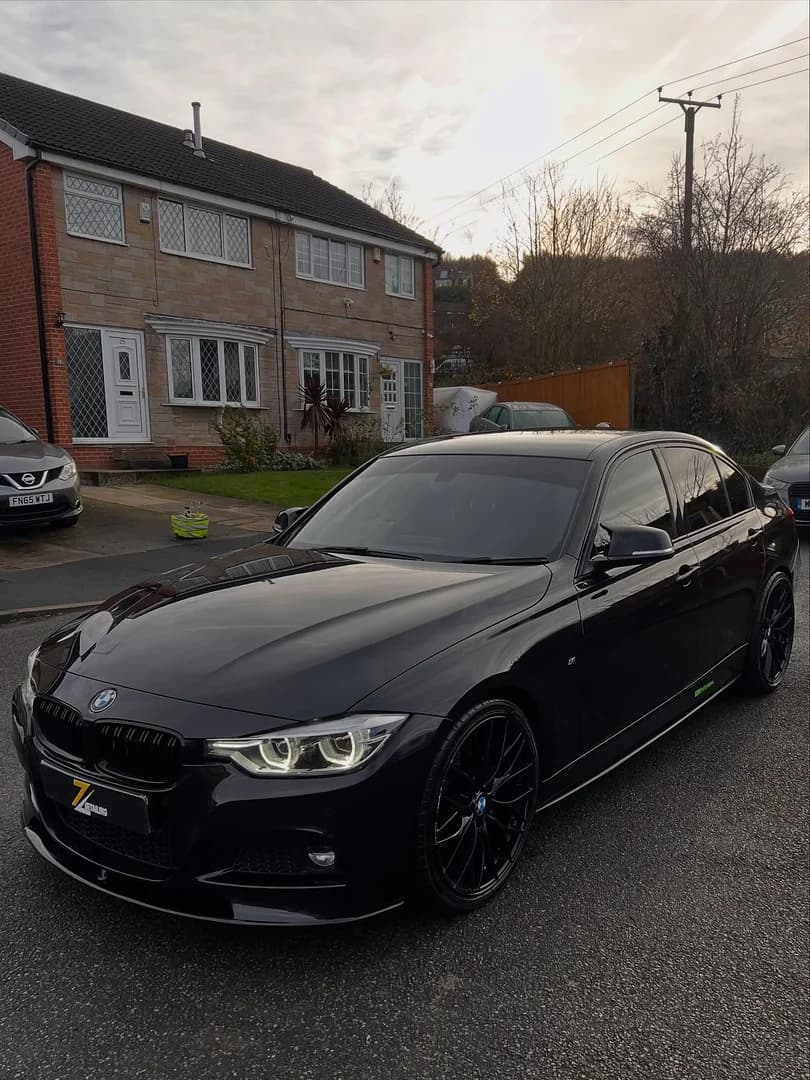 Rediscover the Look and Feel of Your Car